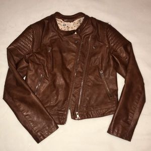 H & M kids jacket